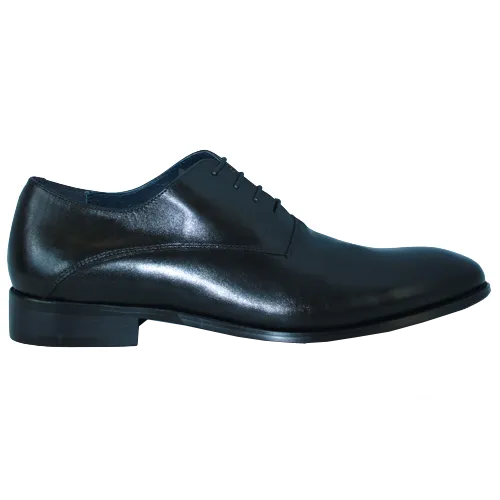 Tommy Bowe Dress Shoes - Simonds - Black