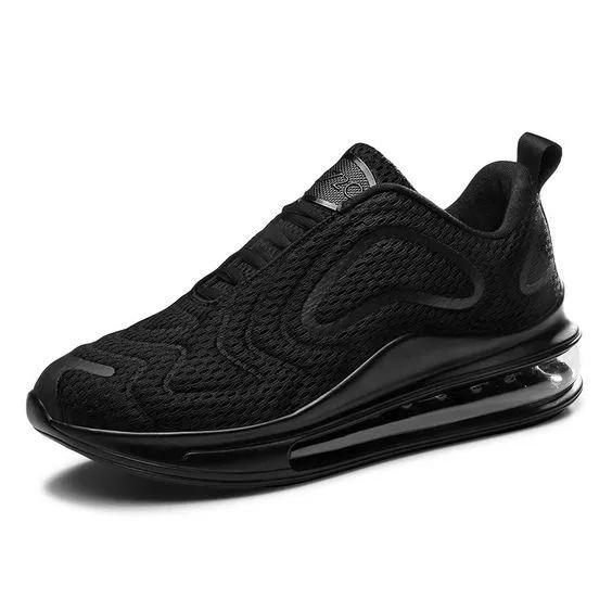 Trendy Mesh Breathable Air Running Shoes