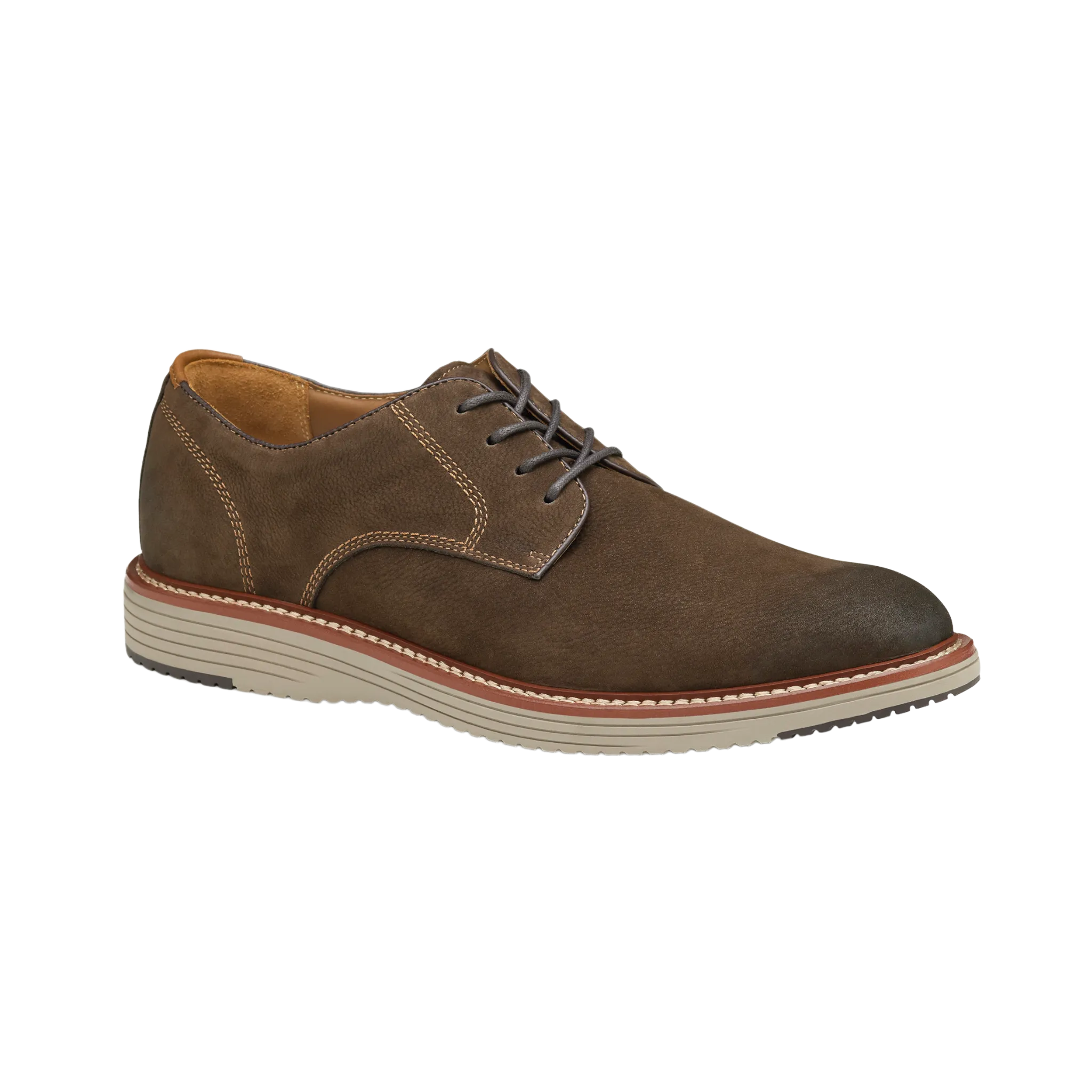 Upton Plain Toe