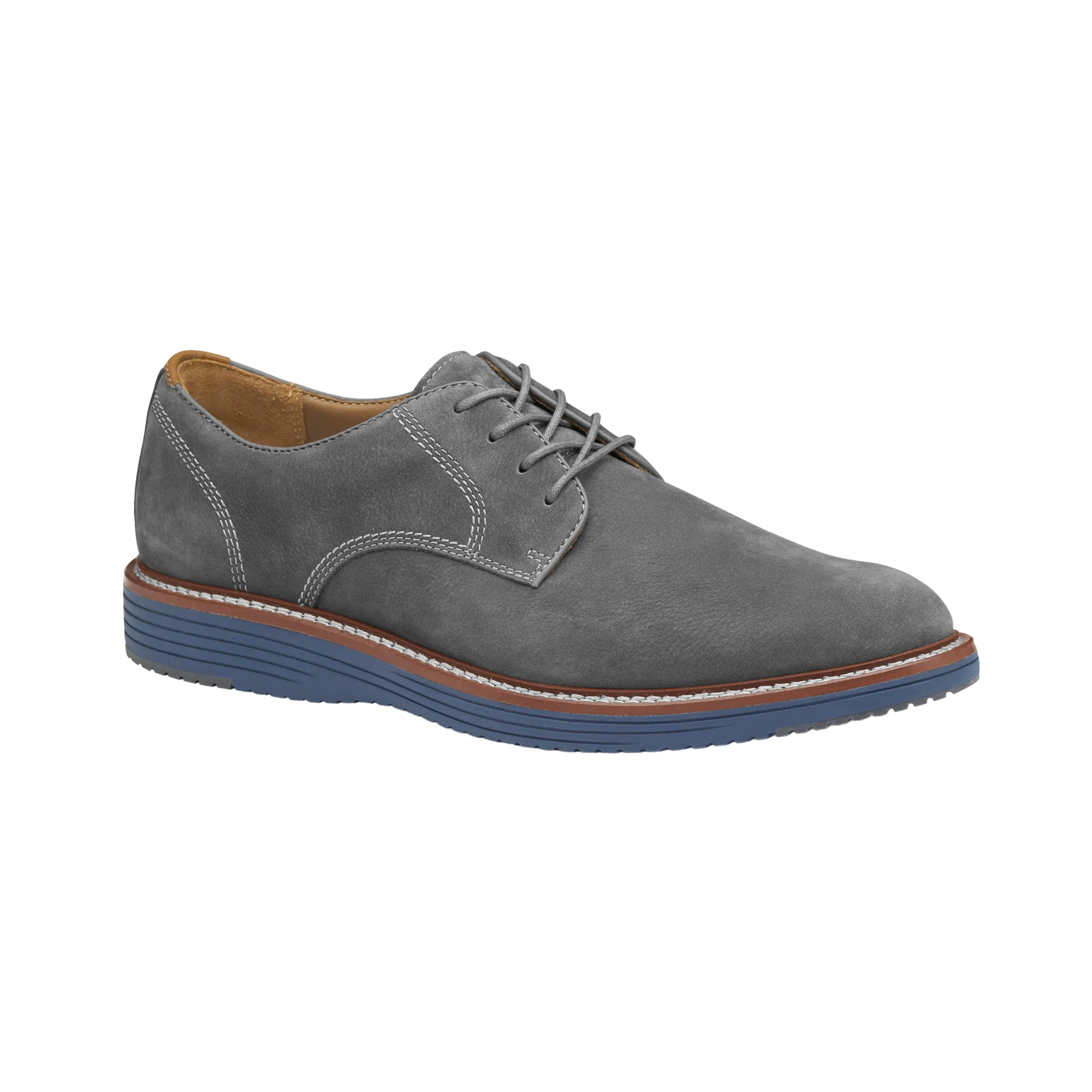 Upton Plain Toe