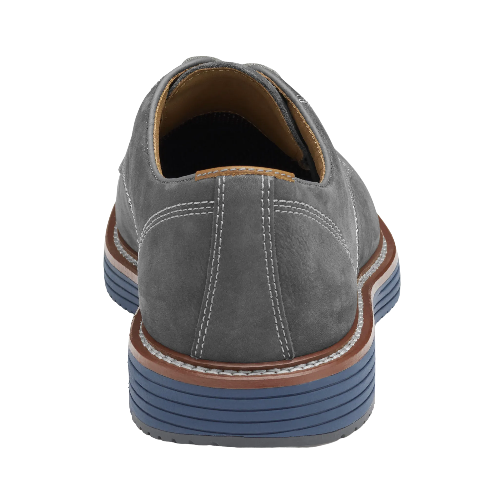 Upton Plain Toe