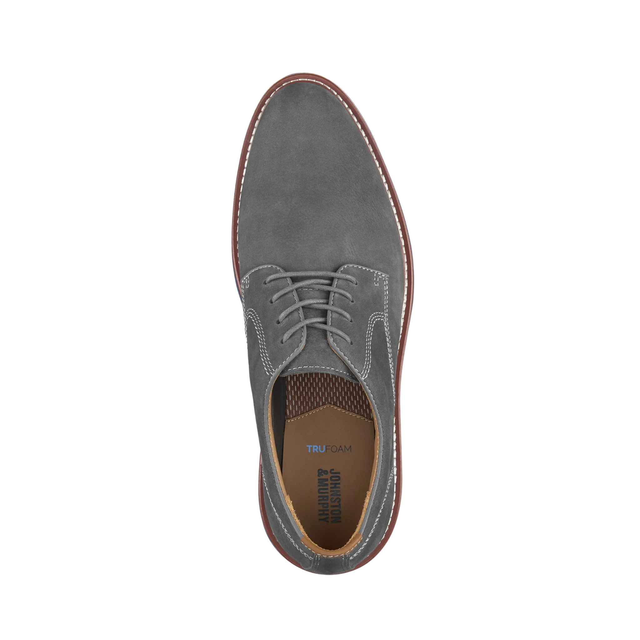 Upton Plain Toe