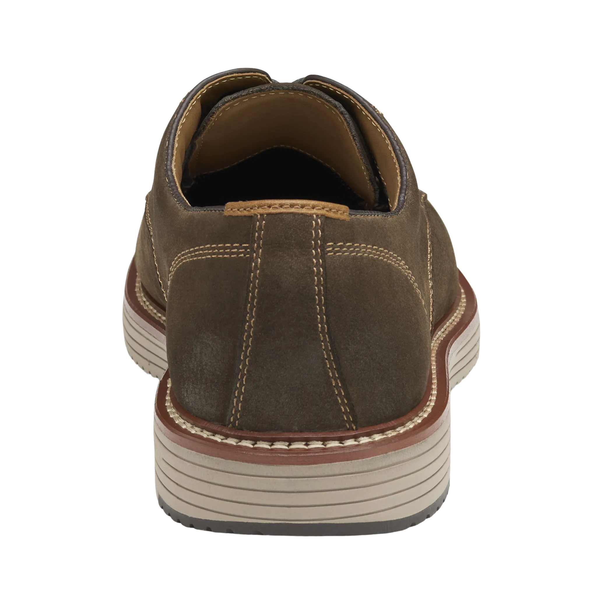 Upton Plain Toe