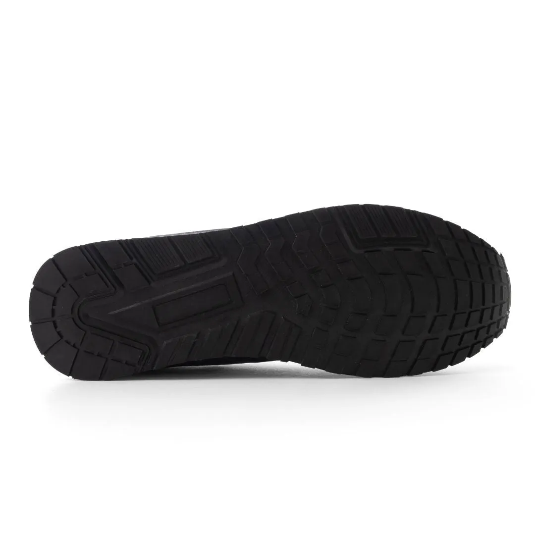 U.S. POLO ASSN. TABRY 006RL-DRKGRY