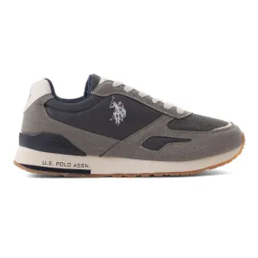 U.S. POLO ASSN. TABRY 006S-LGTGRY