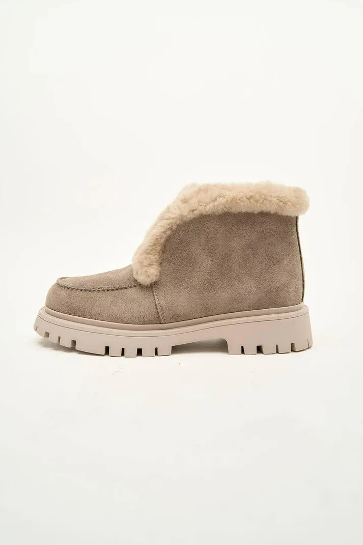 Vail Beige   Nestle Beige