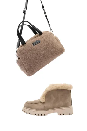 Vail Beige   Nestle Beige