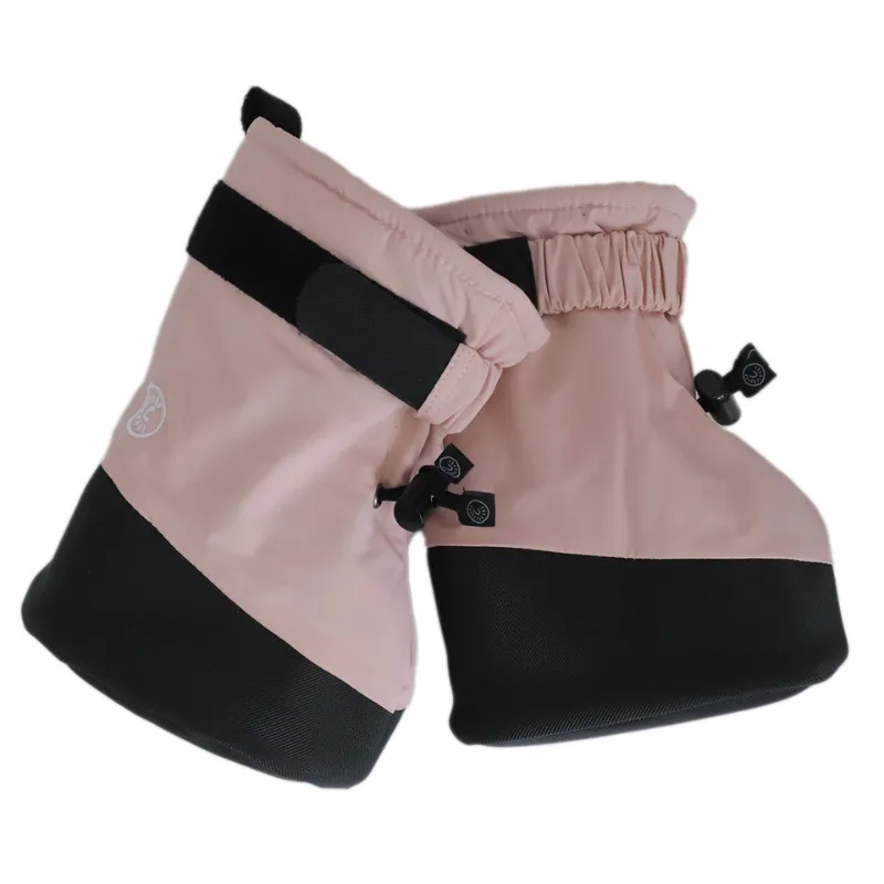 Waterproof Booties