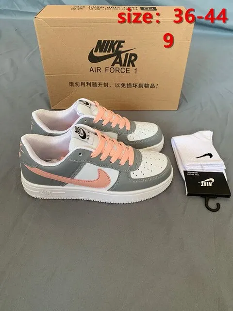 Women Running Shoes Breathable Casual Shoes Nike- Outdoor Light Weight Sports Shoes Casual Walking Sneakers 98