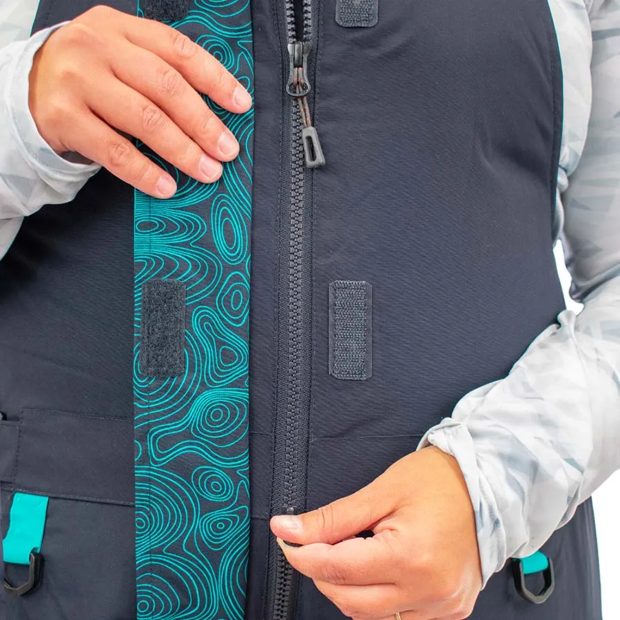 Women's Ice Bibs