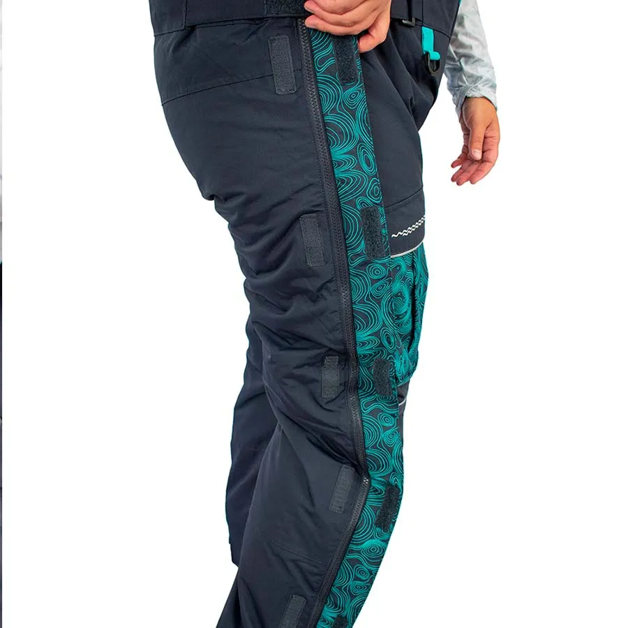 Women's Ice Bibs